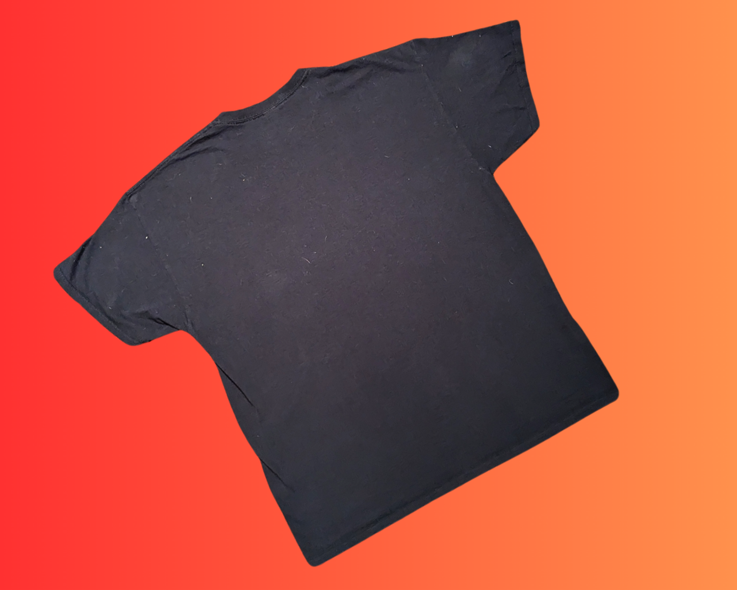 T-shirt du film Matilda des années 2000, taille XL