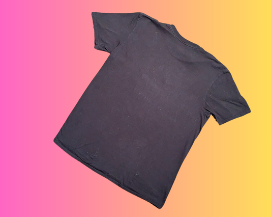 T-shirt « Fait de moi » des années 90, Nostalgie, taille L