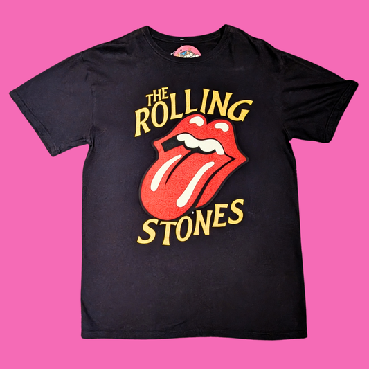 The Rolling Stones T-Shirt Size S