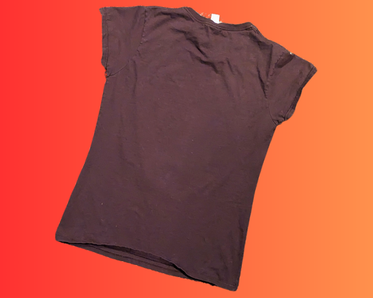 T-shirt Super Mario Bros. Y2K taille M pour femme