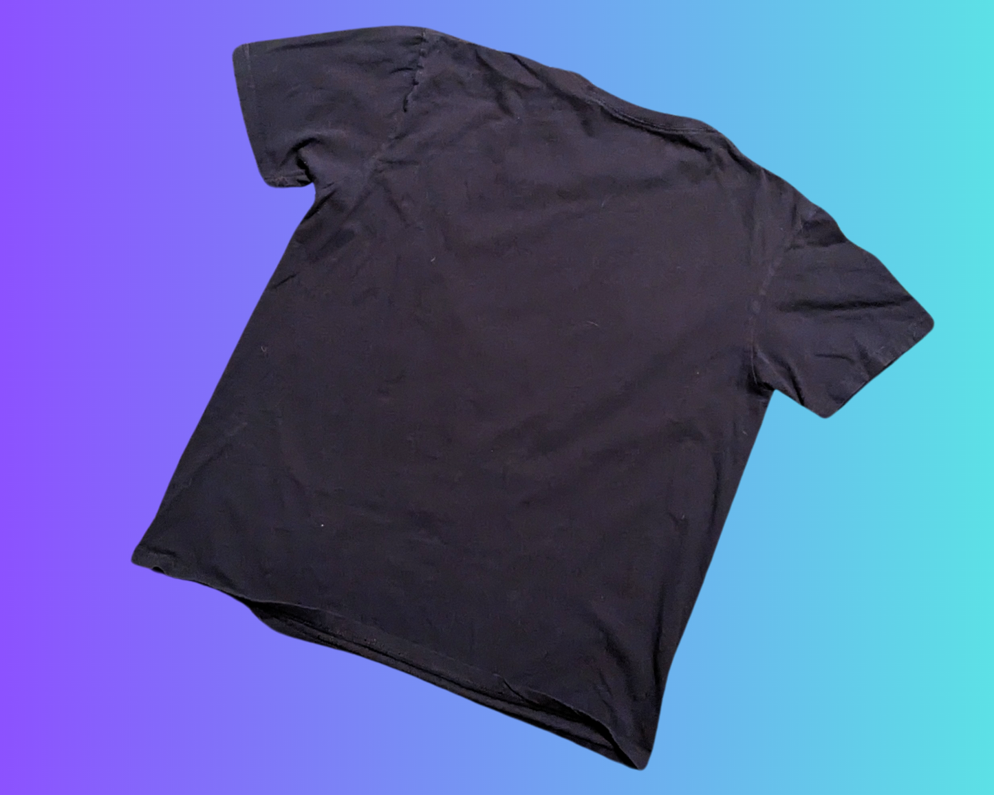 Y2K Chevrolet Impala Quality 1980 T-Shirt Size L