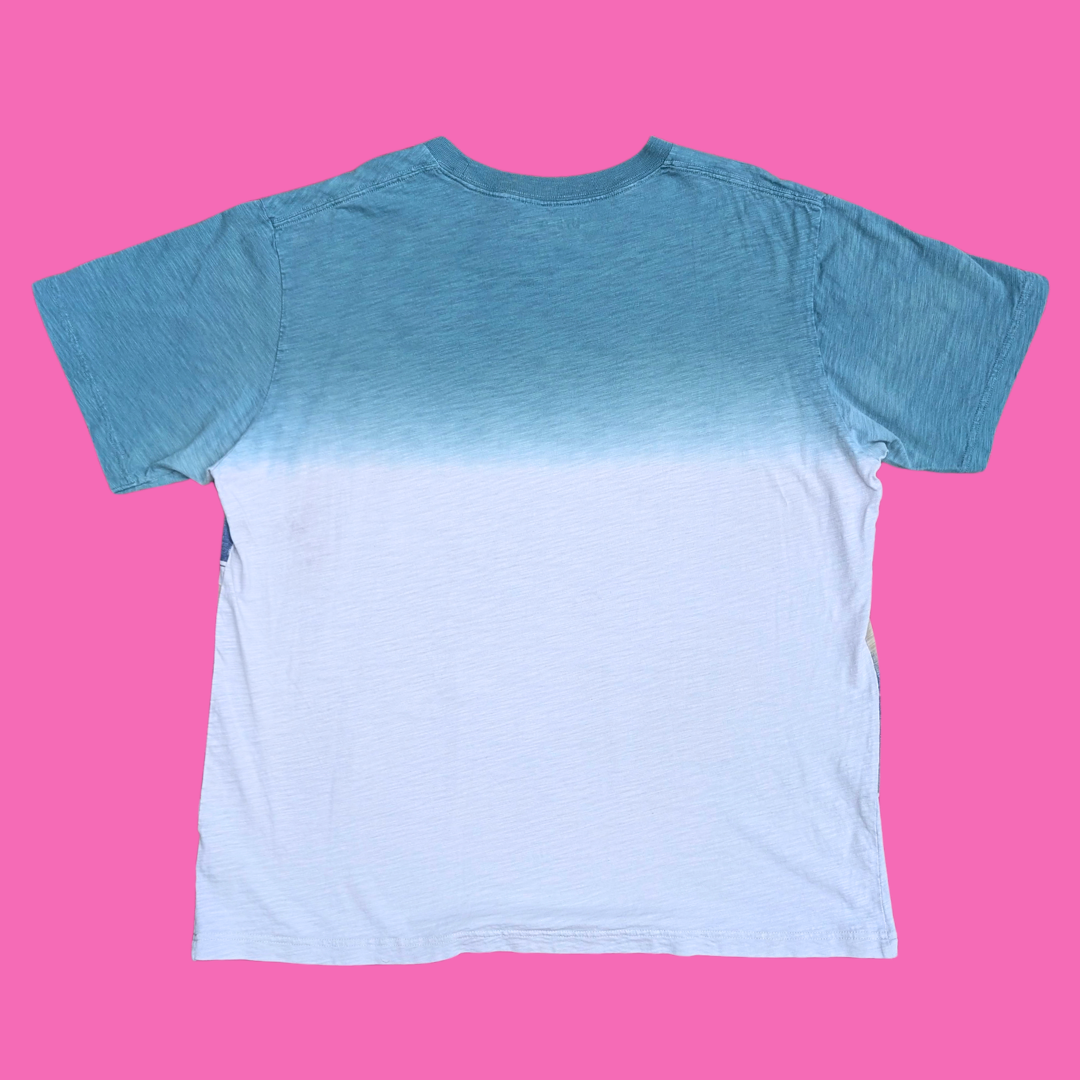 Museum of Fine Arts Boston T-Shirt Size XL