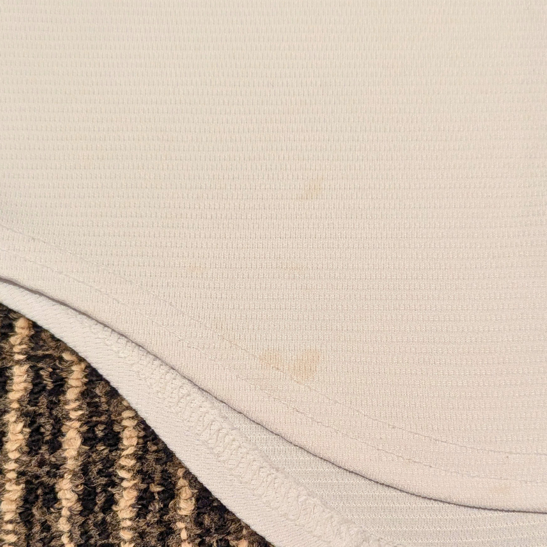 San Diego Padres Majestic Jersey Size S