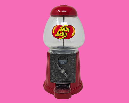 Machine à chewing-gum Jelly Belly