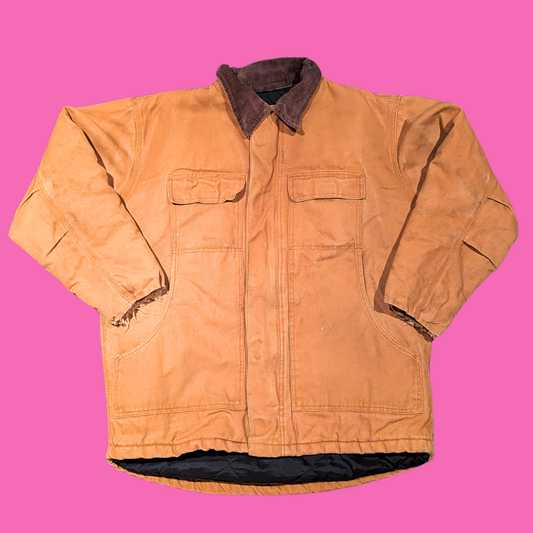 Dickies Workers Styled Jacket Size L