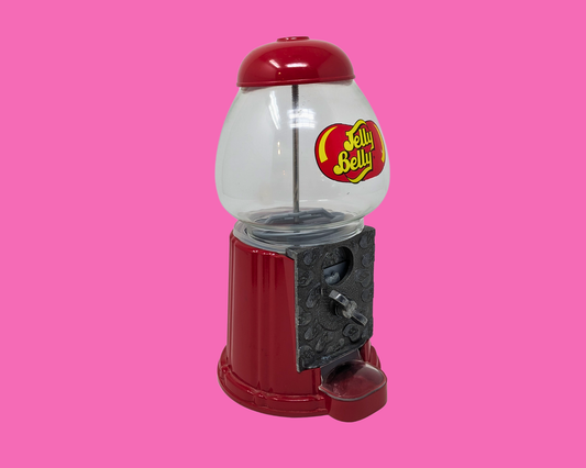 Machine à chewing-gum Jelly Belly