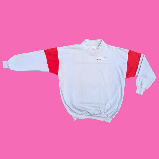 Vintage 1990's Coca Cola Crewneck Size 2XL