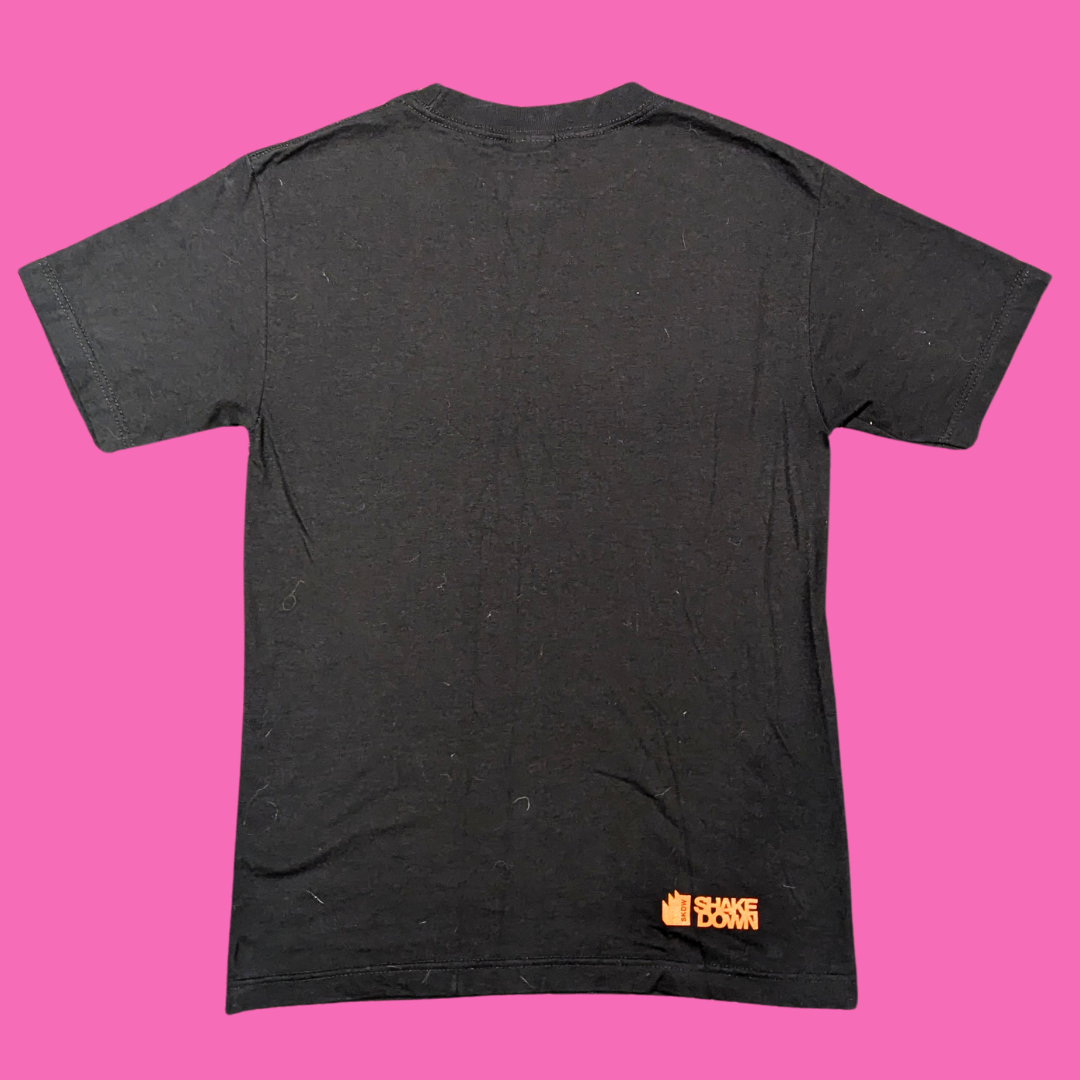 Slick Rick T-Shirt Size S