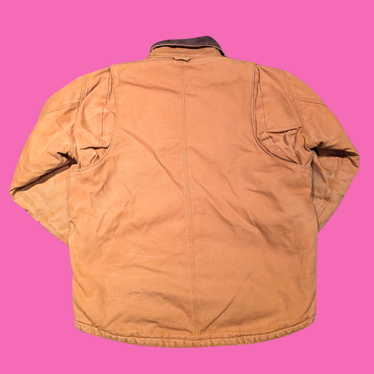 Dickies Workers Styled Jacket Size L