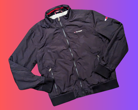 Veste légère Tommy Hilfiger Y2K taille L