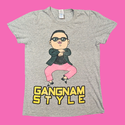 Gangnam Style T-Shirt Size S