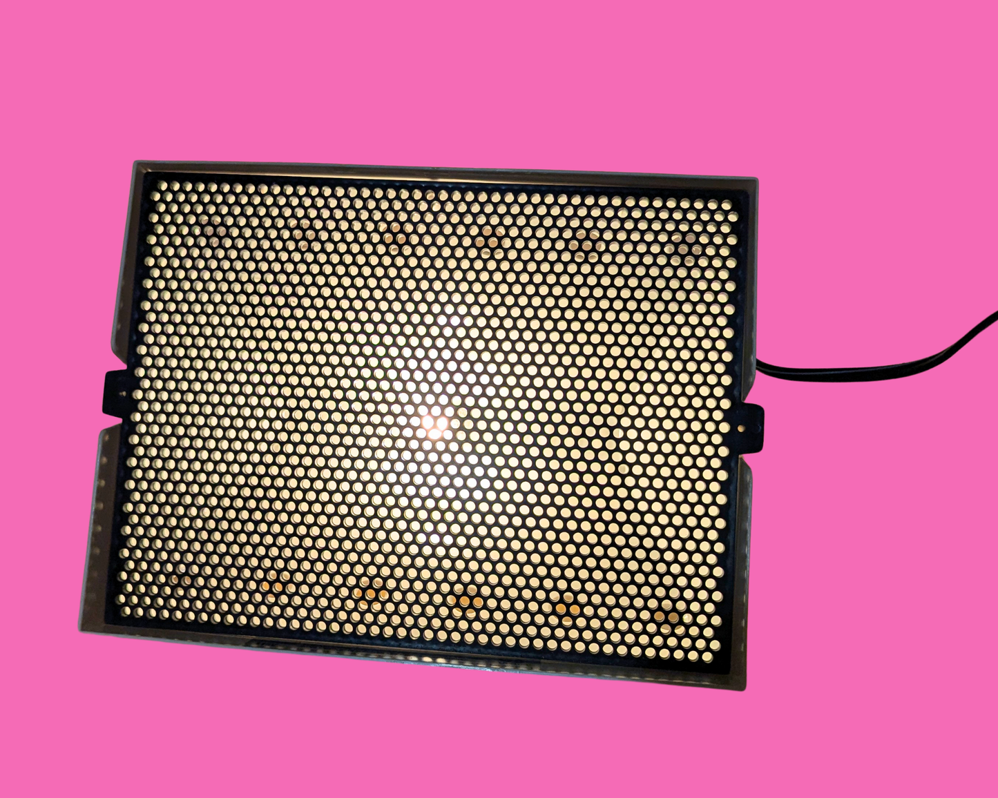 Vintage 1990's Lite Brite Game, with Accessories and Original Packaging