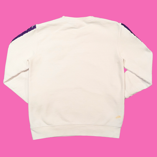 Basketball Toronto's Raptors Crewneck Size M for Women