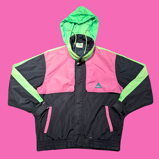 Vintage 1990's McKinley Jacket Size M