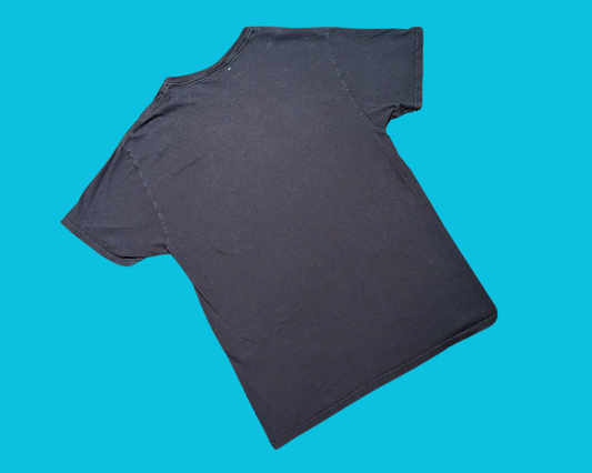 T-shirt Y2K Les Shérifs, fais-moi peur, taille M