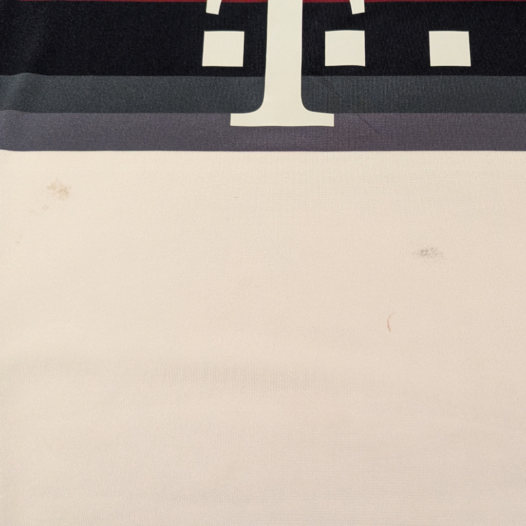 Bayern Munich adidas Away Shirt