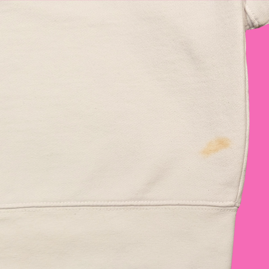 Basketball Toronto's Raptors Crewneck Size M for Women