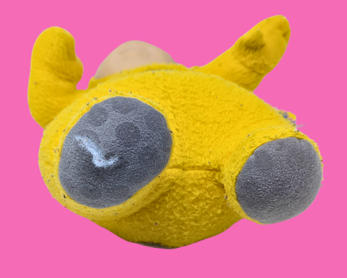 Y2K Lala Teletubbies Plush Toy