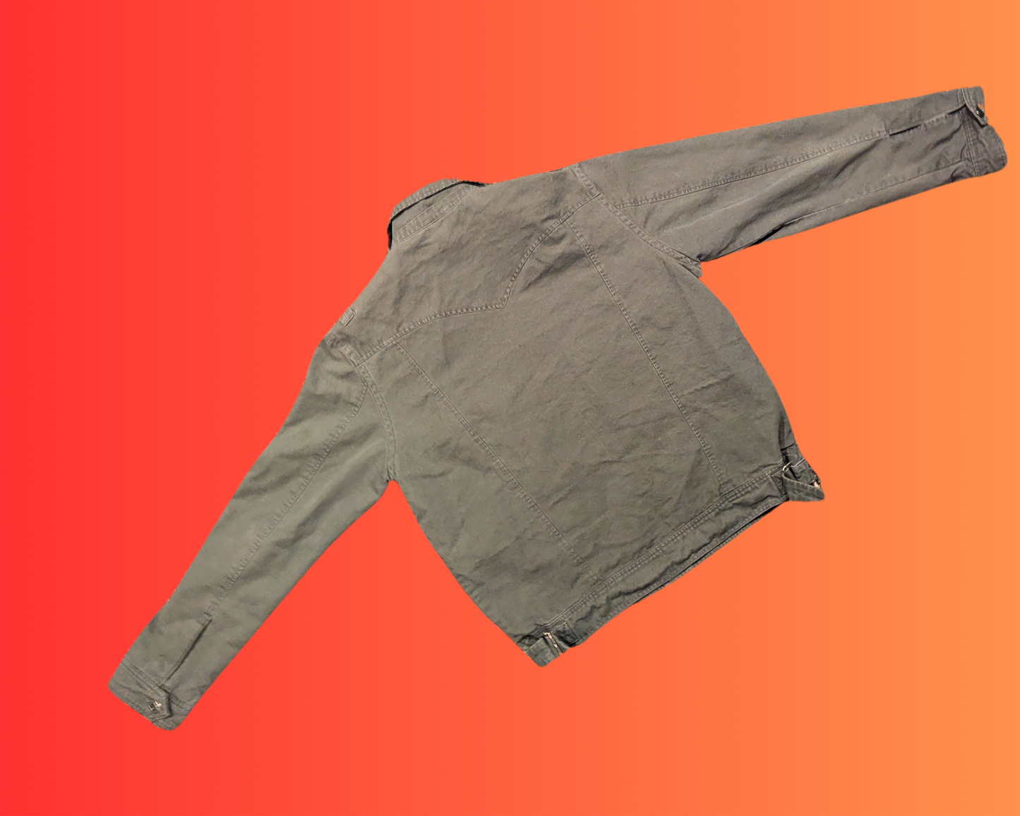 Veste Y2K Levi's Taille L