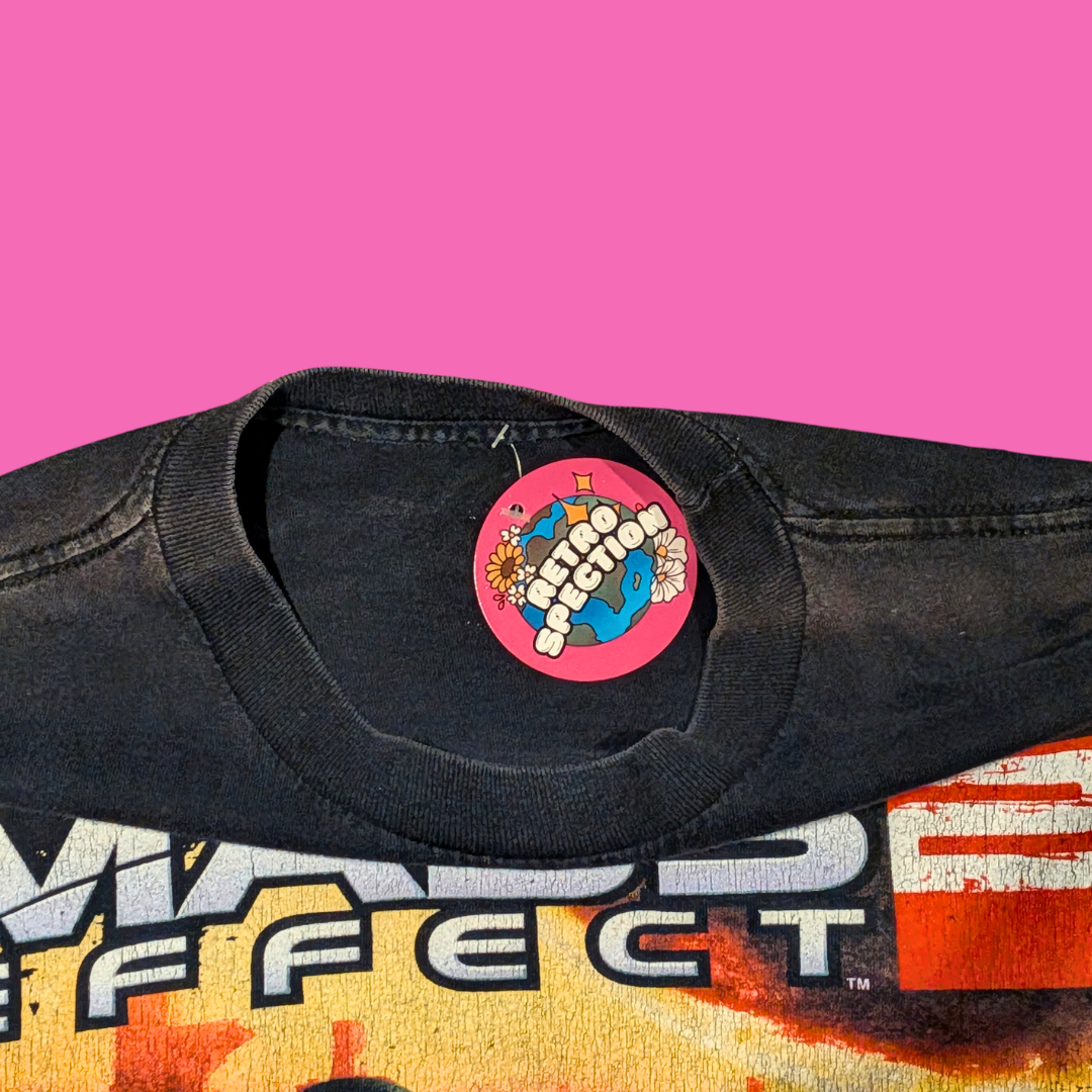 Mass Effect 2 T-Shirt Size M