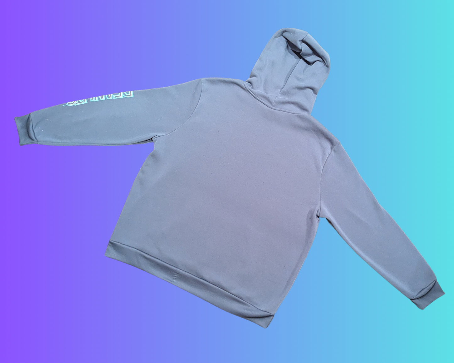 Sweat à capuche Y2K Charlie Brown, Snoopy, Peanuts, « C'était la nuit avant Noël » Taille 2XL