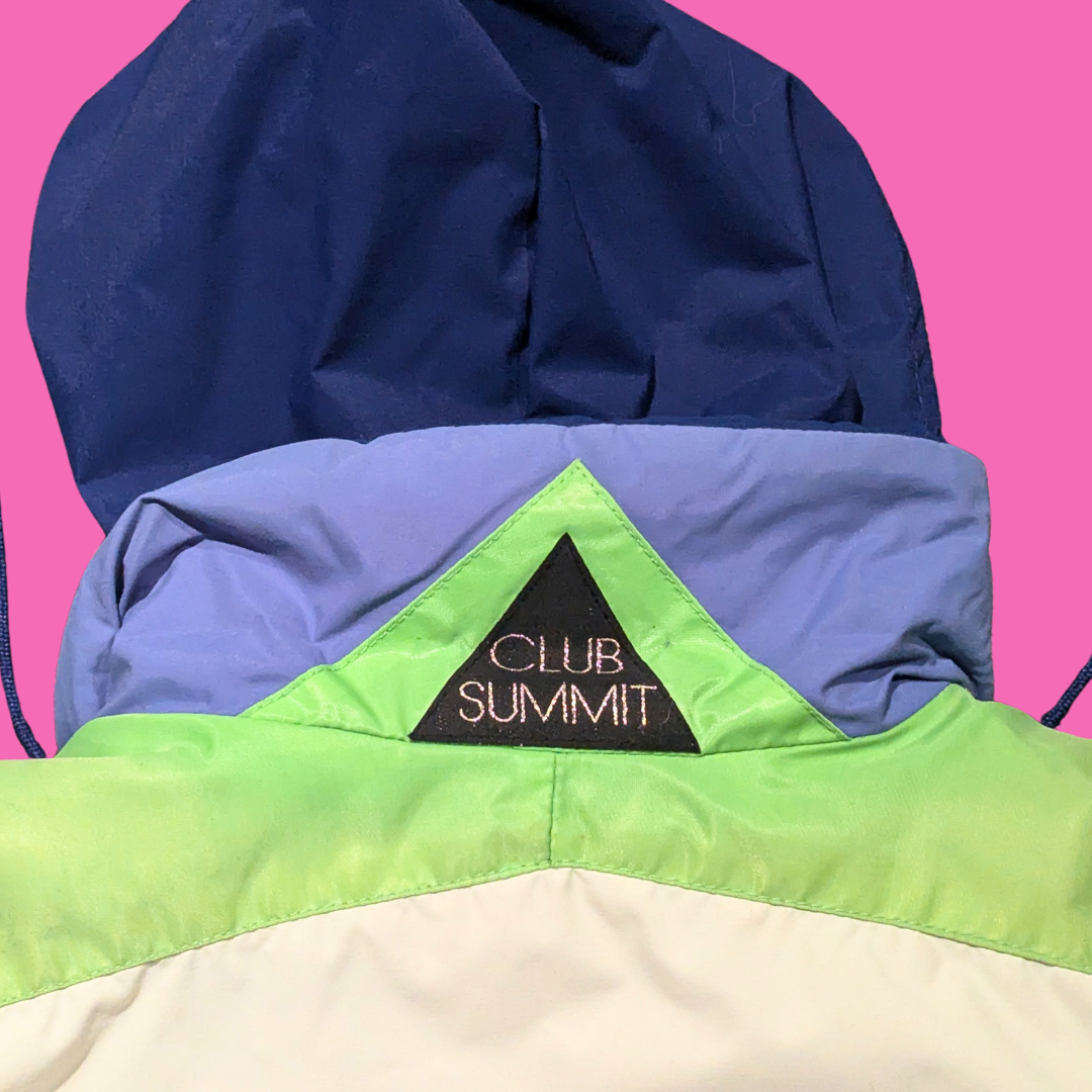 Vintage 1990's Jacket Size M