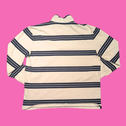 Vintage 1990's Nautica Crewneck Size XL