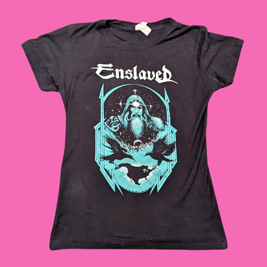 Enslaved North American Tour 2023 Size L for Women