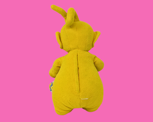 Y2K Lala, Teletubbies Plush Toy