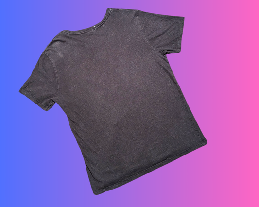 T-shirt Les Simpsons Y2K par Forever 21, taille L