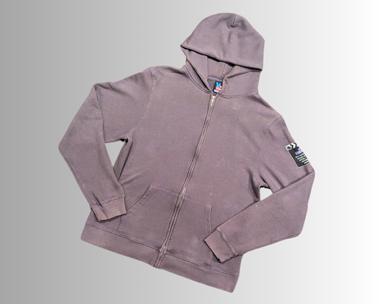 Sweat à capuche Y2K Les Schtroumpfs 2 Productions Hiver/Printemps 2012 Taille XL