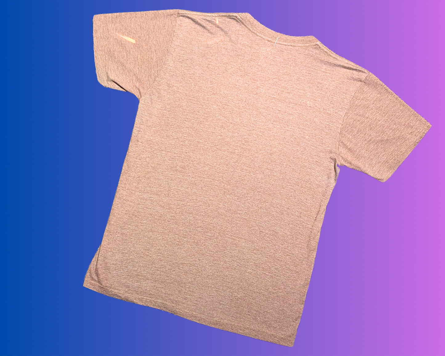 Y2K Mr. Owl How Many Licks? T-Shirt by Tee Luv Size M