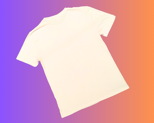 T-shirt Y2K Daffy Duck Looney Tunes Taille M