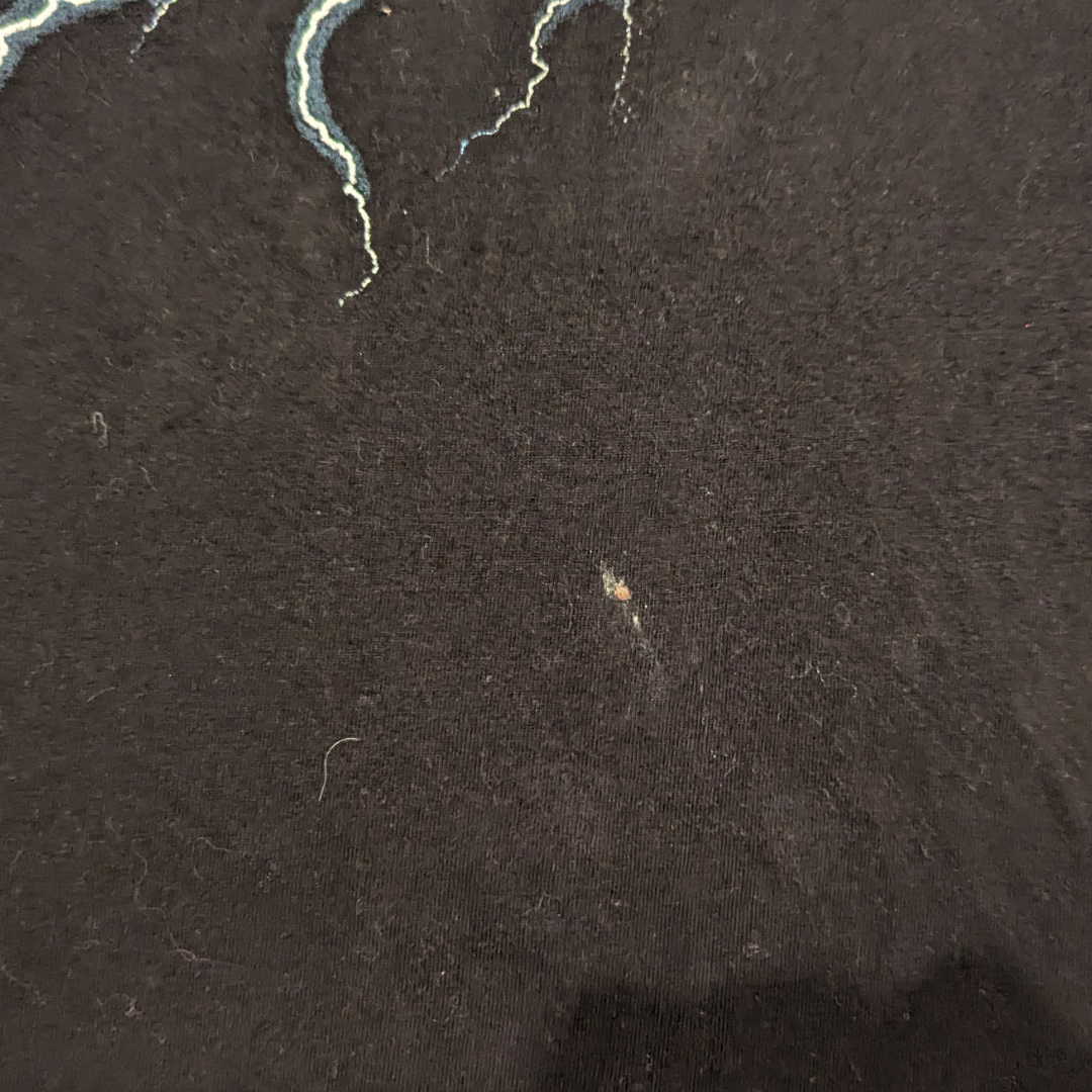 Jeff Gordon Nascar T-Shirt Size M