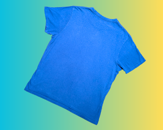 Y2K MLB Toronto's Blue Jays T-Shirt Size L