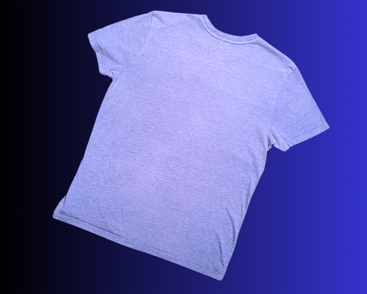 Y2K Omer Simpson, Duff Beer, The Simpsons T-Shirt Size M