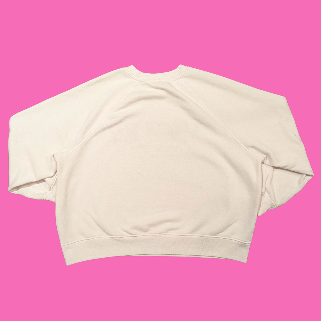 Disney, Mickey Crewneck Size M