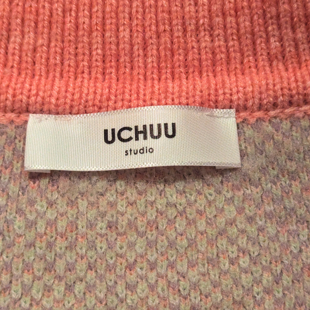 Soft and Warm Sweater Size M