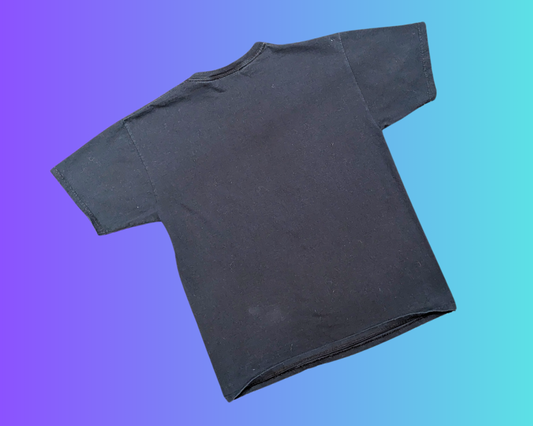 T-shirt Y2K Elvis Presley par Steady Taille L