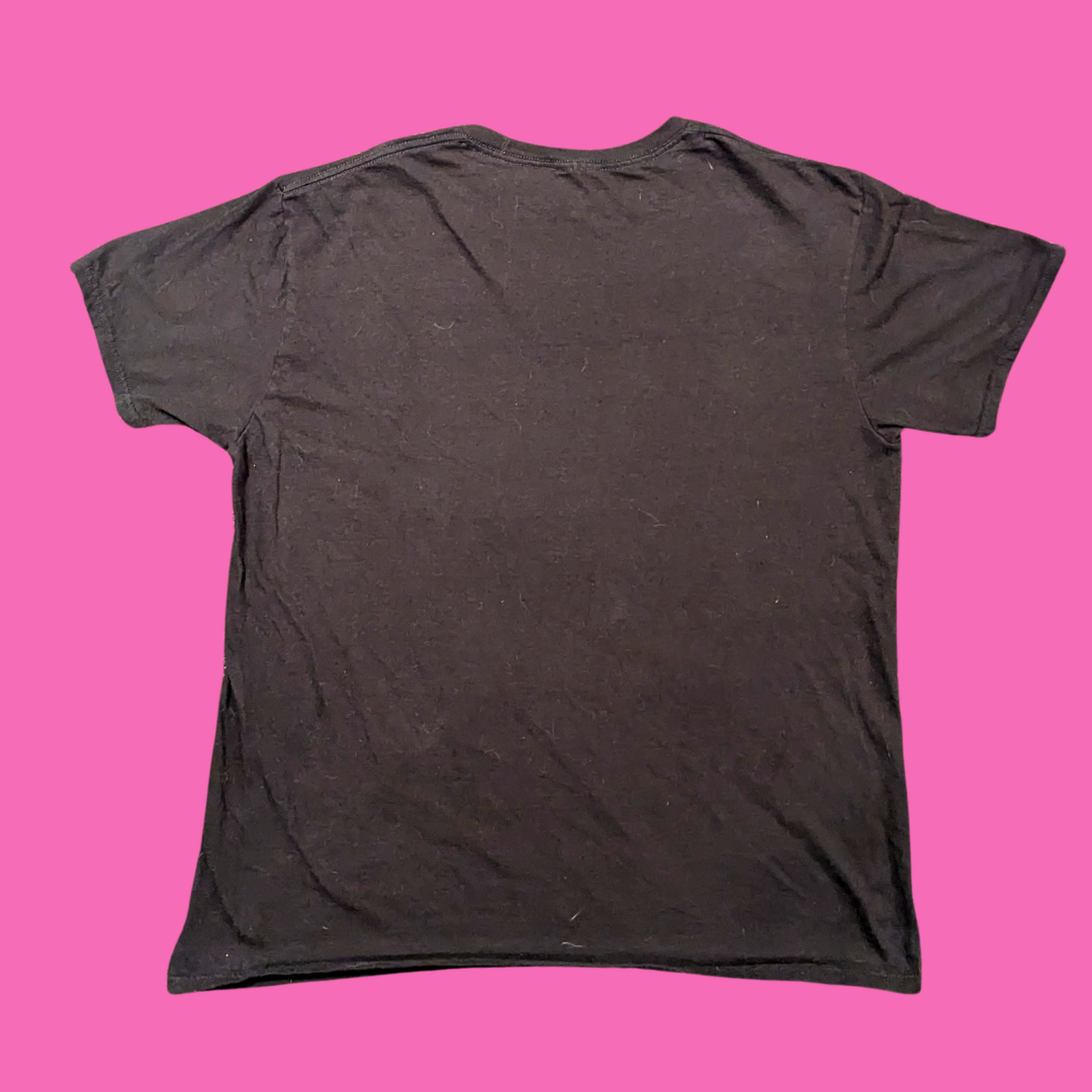 Seinfeld ''It's a Festivus'' T-Shirt Size M