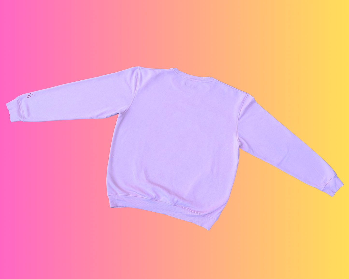 Y2K Birdie The Early Bird, pull ras du cou McDonald's taille L par Piece Collective