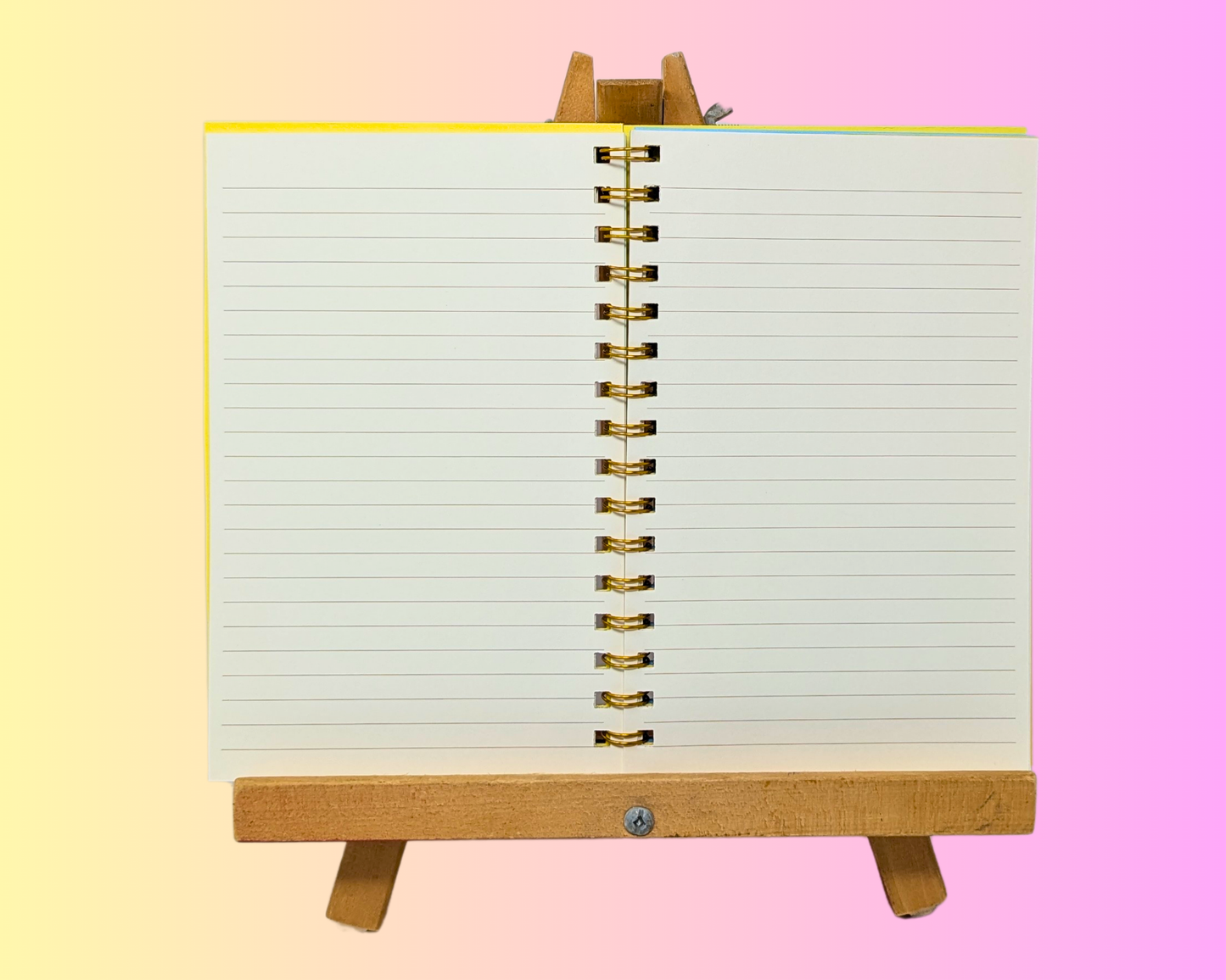 Carnet La Puissance de Votre Subconscient fait à la main et recyclé par le Dr Joseph Murphy