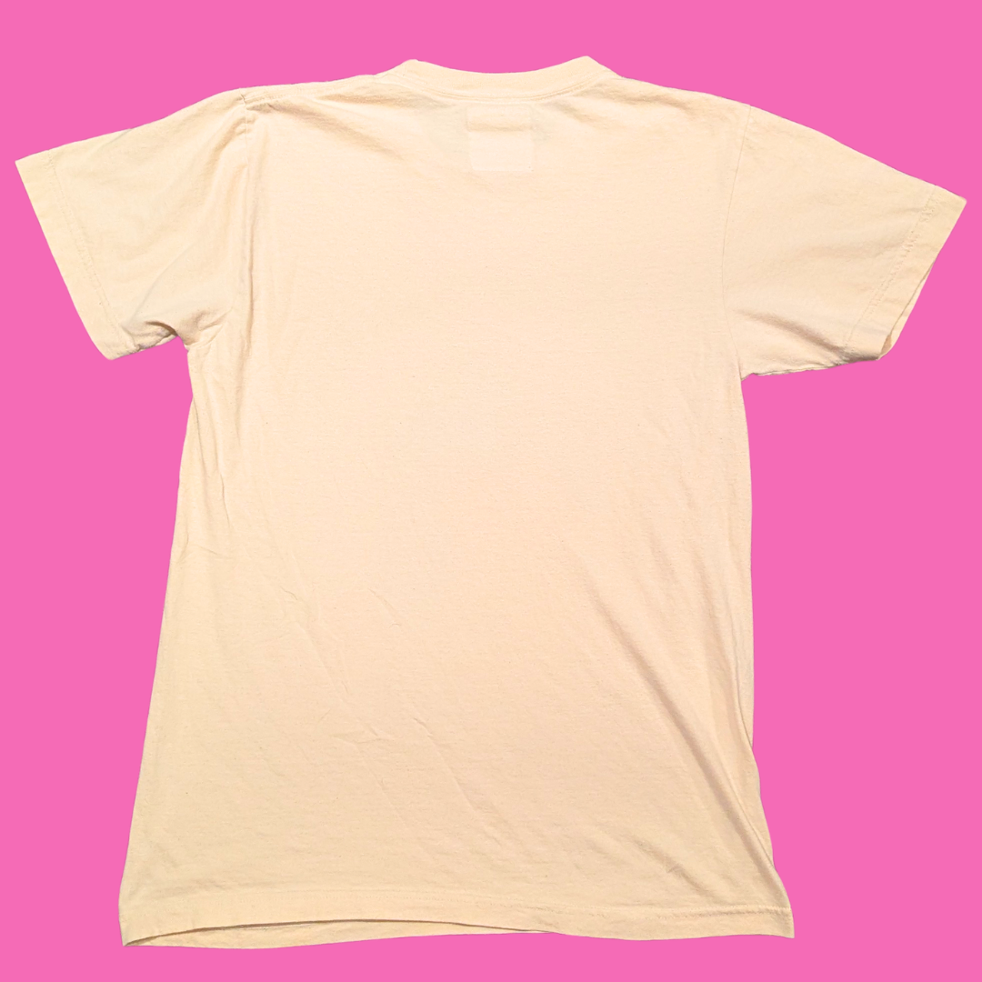 Club Optimiste by Pony T-Shirt Size S