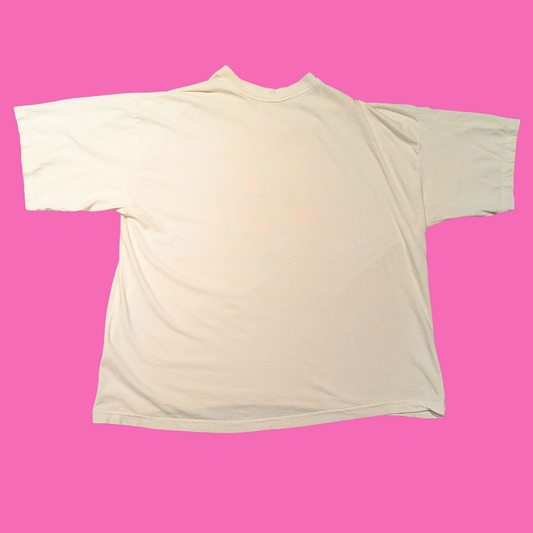 Vintage 1990's Châteauguay T-Shirt Size XL