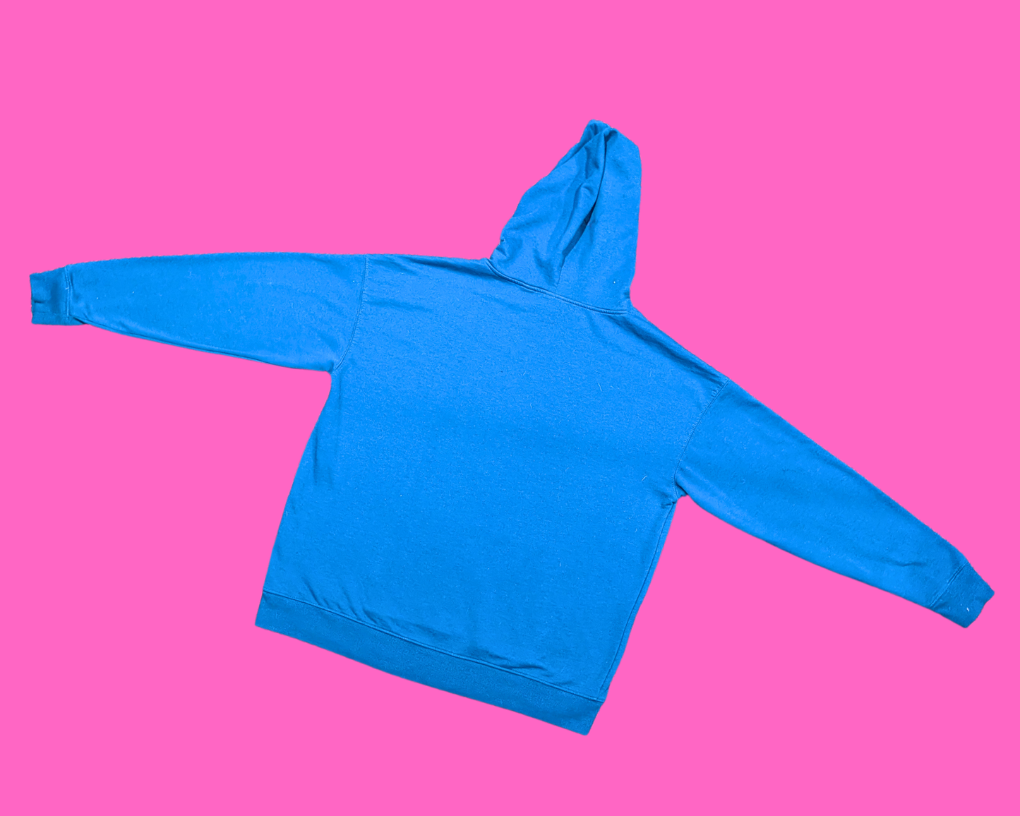 Y2K Disney Lilo & Stitch Hoodie Size S