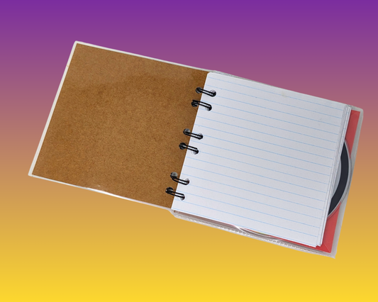 Brigitte Bardot, carnet CD Masterserie