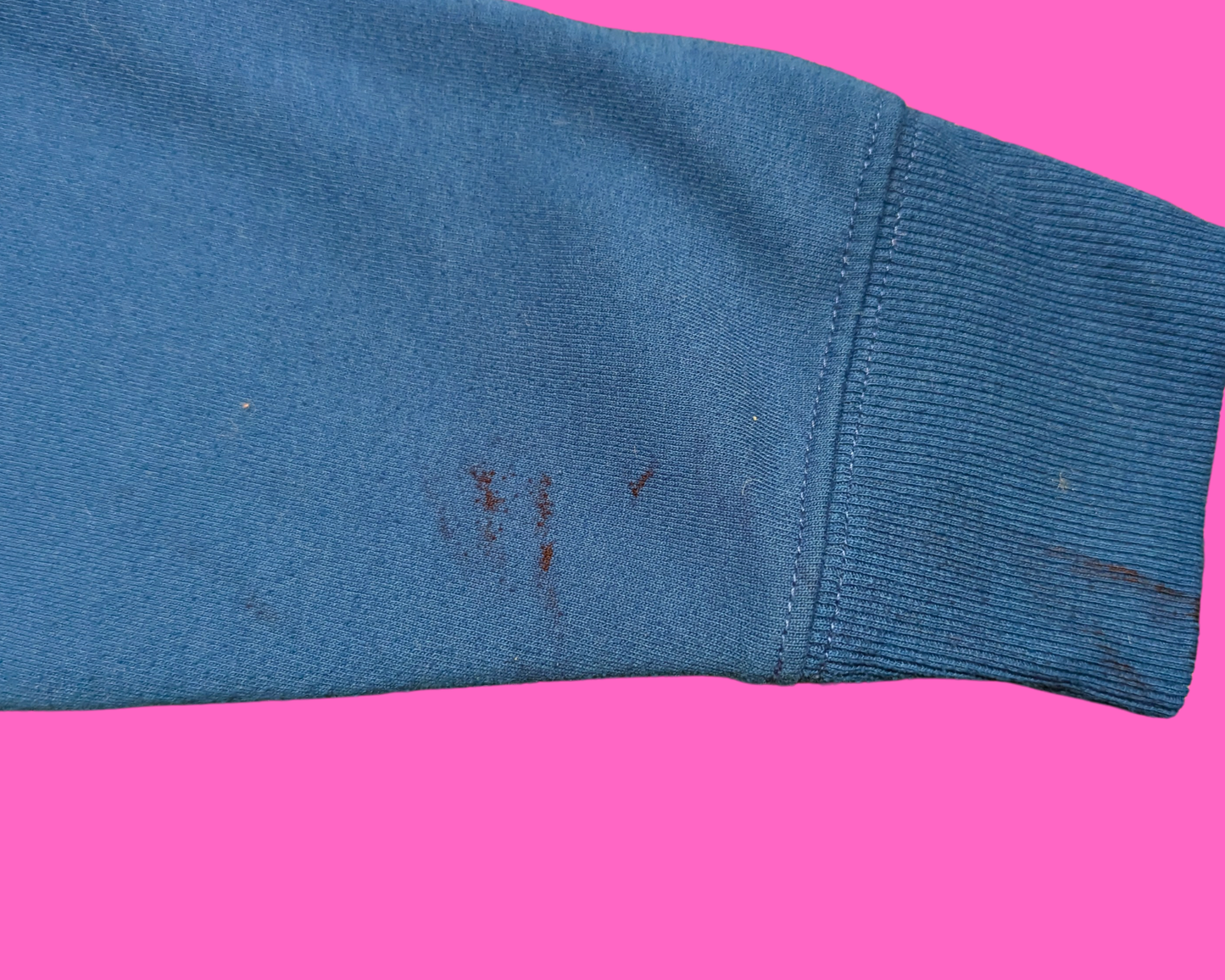 Y2K Disney Lilo & Stitch Hoodie Size S