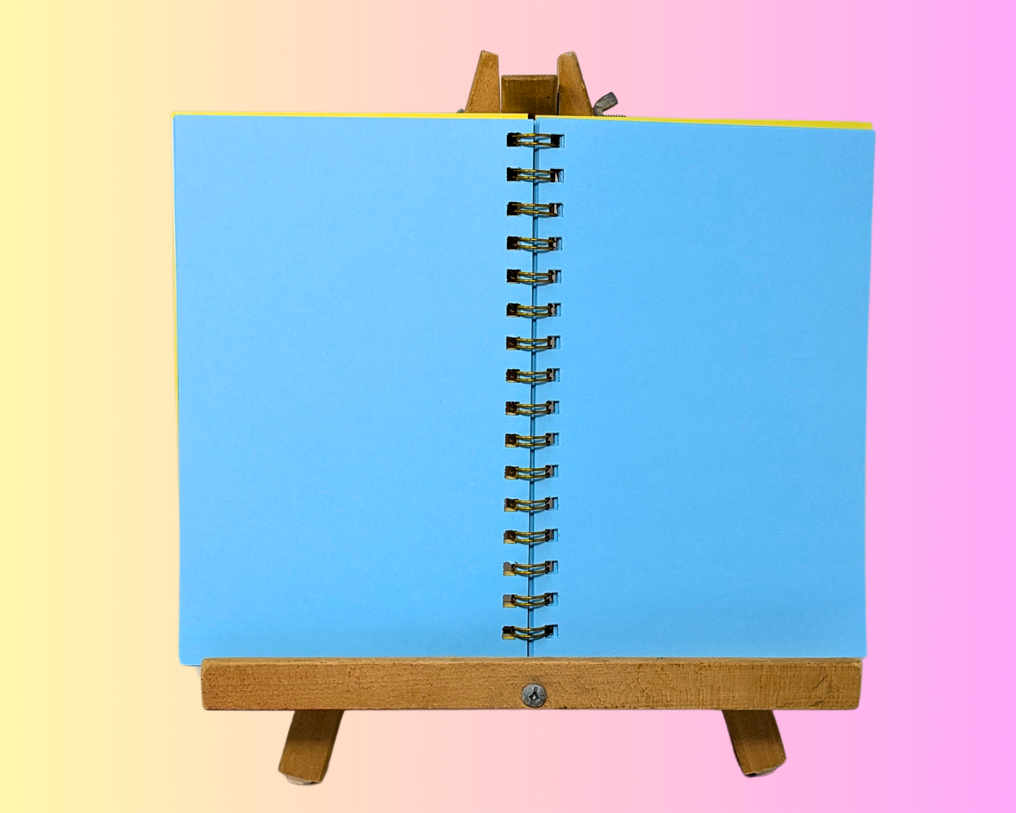 Carnet La Puissance de Votre Subconscient fait à la main et recyclé par le Dr Joseph Murphy