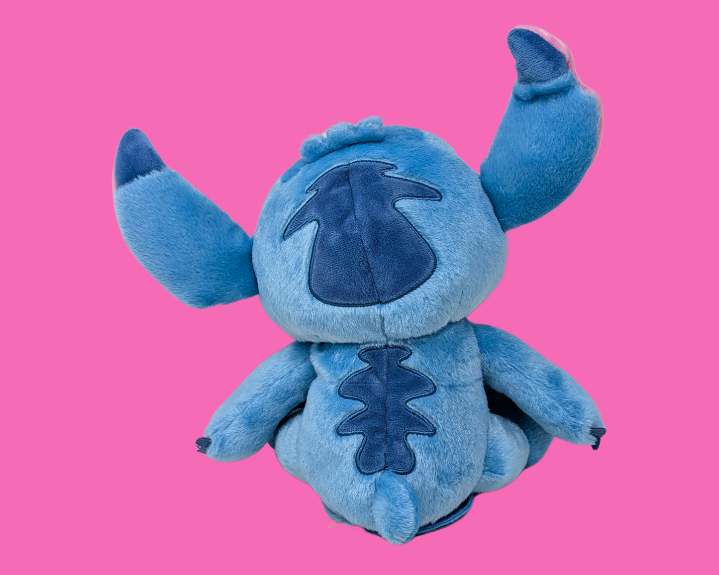 Peluche officielle Disney Baby Stitch Y2K de Lilo & Stitch