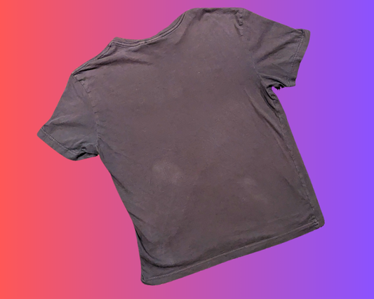 Y2K Nirvana T-Shirt Size M